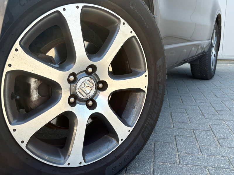 Honda CR-V 2.0i 150PK AWD Executive Leder/Panoramadak/Parkeer — photo 24