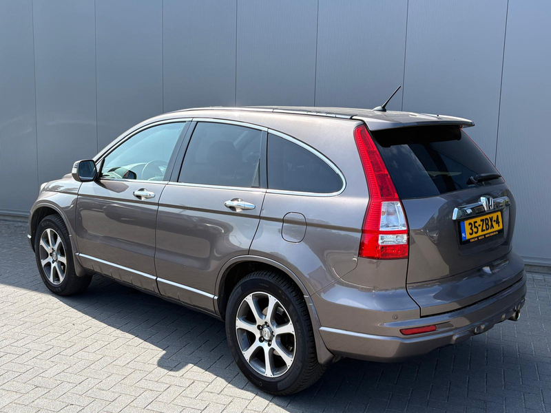 Honda CR-V 2.0i 150PK AWD Executive Leder/Panoramadak/Parkeer — photo 3