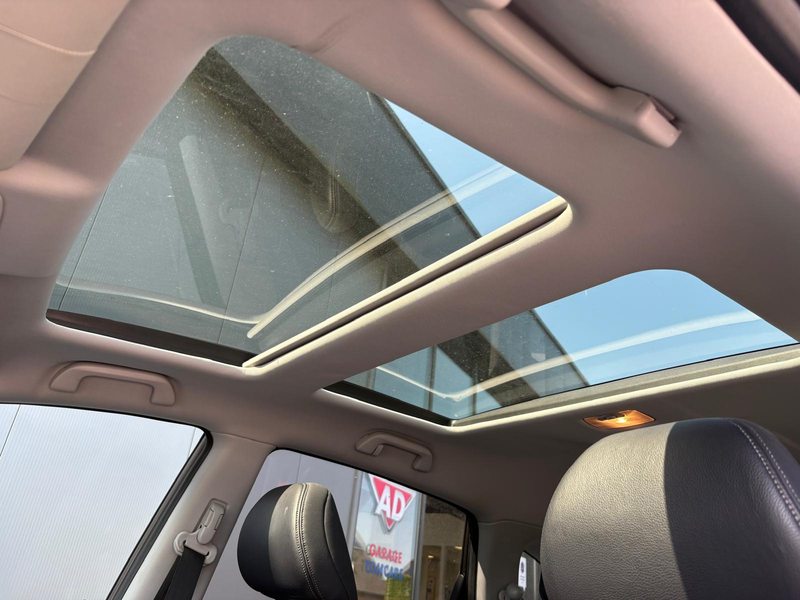 Honda CR-V 2.0i 150PK AWD Executive Leder/Panoramadak/Parkeer — photo 14