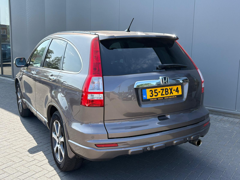 Honda CR-V 2.0i 150PK AWD Executive Leder/Panoramadak/Parkeer — photo 8