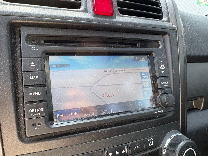 Honda CR-V 2.0i 150PK AWD Executive Leder/Panoramadak/Parkeer — photo 19