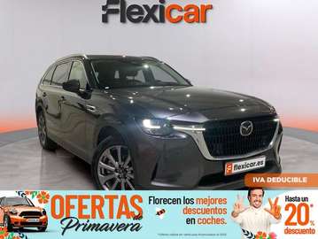 e-SKYACTIV D MHEV 187kW Excl.-Line Plus