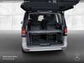Mercedes-Benz V 220 d Kompakt 9G+DIS+Klima+SitzHZ Gris - thumbnail 12