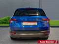 Skoda Karoq Drive 125+LED+SHZ+RFK+NAVI+2-Zonen-Klimaanlage Blau - thumbnail 3