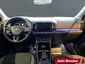 Skoda Karoq Drive 125+LED+SHZ+RFK+NAVI+2-Zonen-Klimaanlage Blau - thumbnail 7