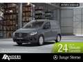 Mercedes-Benz Citan 110 Kasten AHK*Klima*MBUX*SHZ*Tempomat* Grau - thumbnail 1