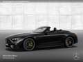 Mercedes-Benz SL 63 AMG S Cab. Keramik Carbon Perf-Sitze Fahrass Schwarz - thumbnail 3