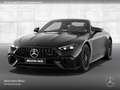Mercedes-Benz SL 63 AMG S Cab. Keramik Carbon Perf-Sitze Fahrass Schwarz - thumbnail 2