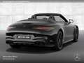 Mercedes-Benz SL 63 AMG S Cab. Keramik Carbon Perf-Sitze Fahrass Schwarz - thumbnail 5