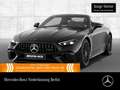 Mercedes-Benz SL 63 AMG S Cab. Keramik Carbon Perf-Sitze Fahrass Schwarz - thumbnail 1