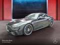 Mercedes-Benz SL 63 AMG S Cab. Keramik Carbon Perf-Sitze 360° Schwarz - thumbnail 2
