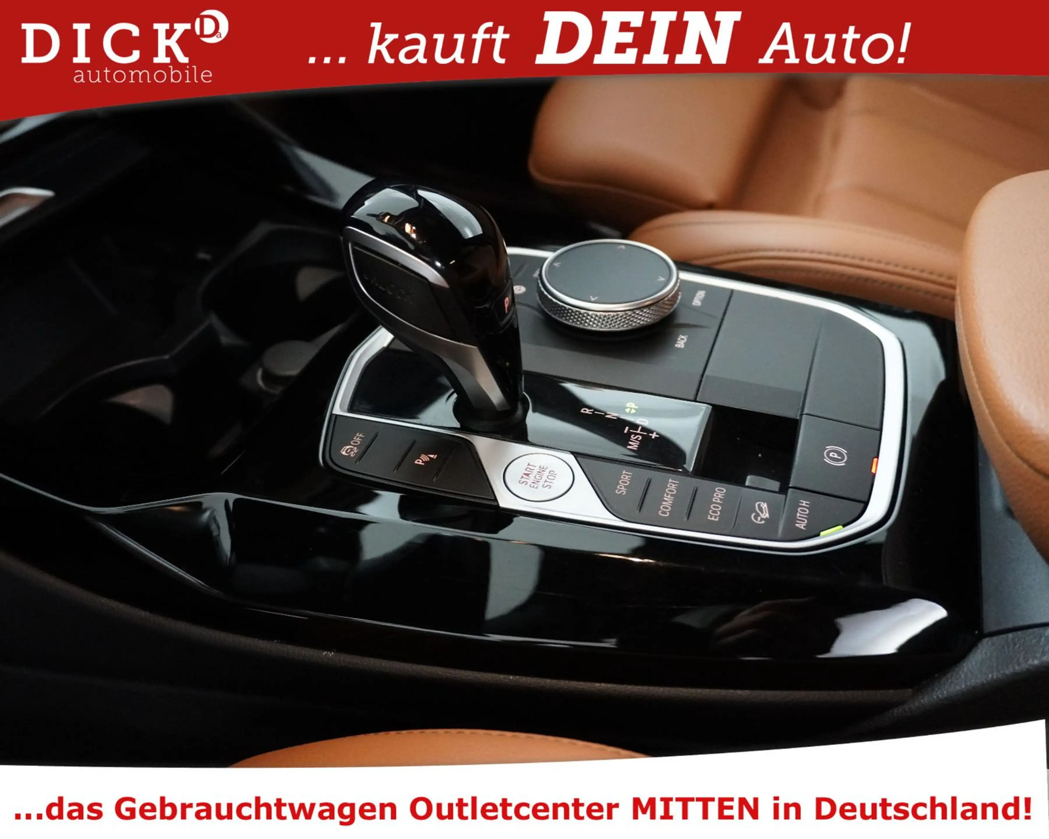 BMW X3 xDr 30d Aut. Luxury Line M SPORTF.+KAM+AHK+19 — photo 15