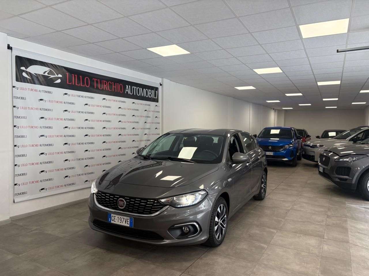 Fiat Tipo