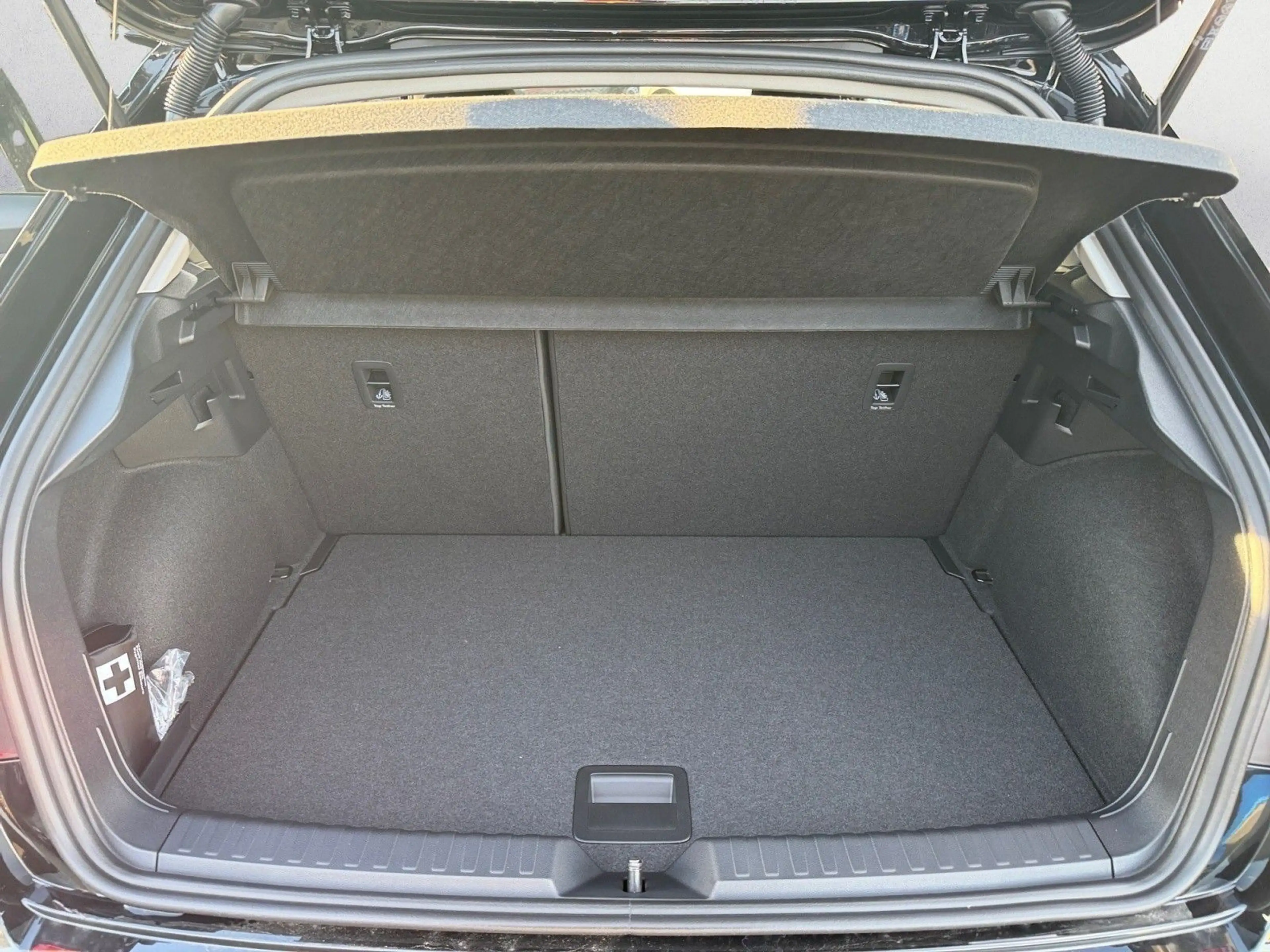 Audi A1 Sportback advanced 25 TFSI 70(95 ) kW(PS) Sch — photo 10