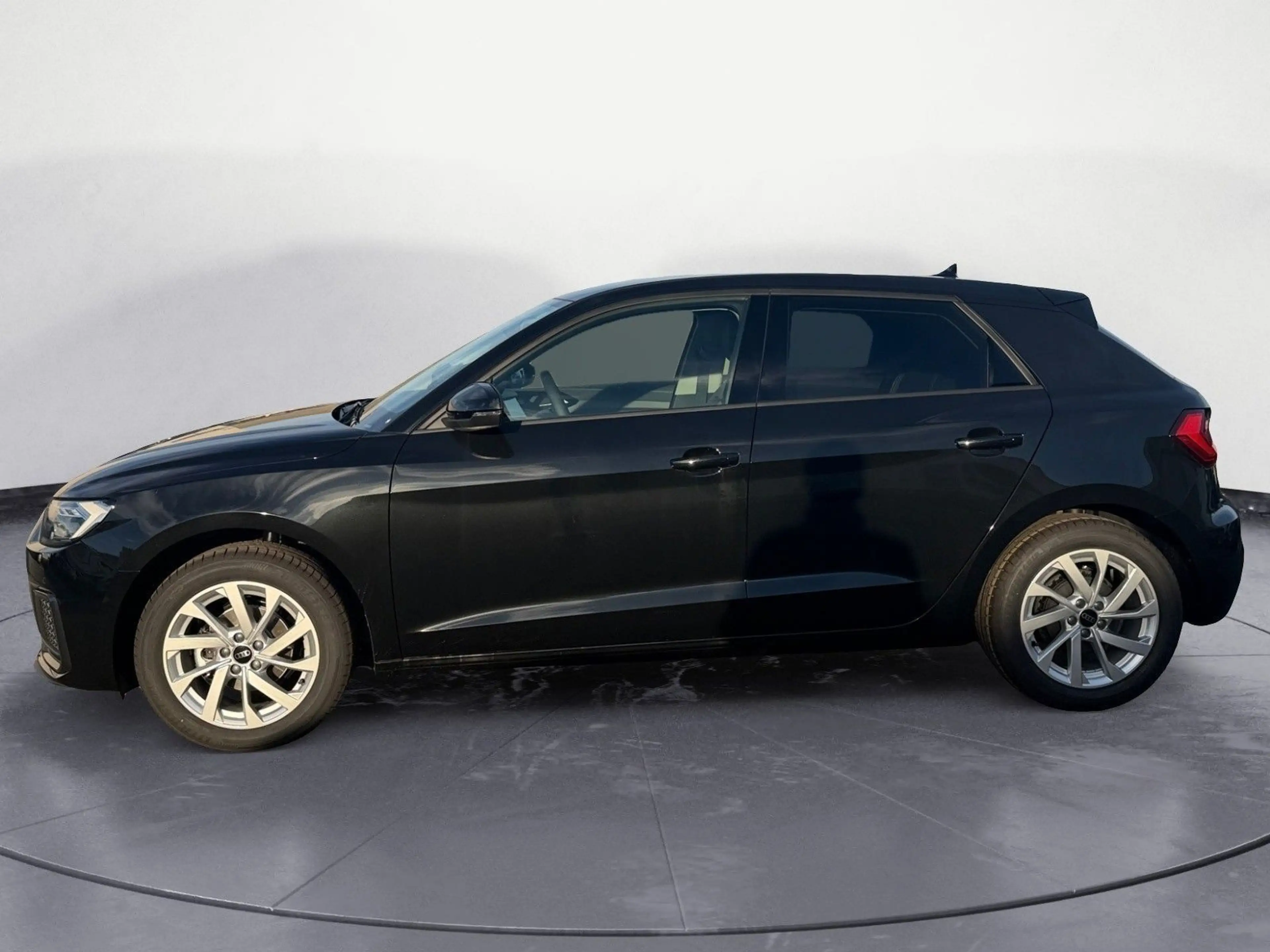 Audi A1 Sportback advanced 25 TFSI 70(95 ) kW(PS) Sch — photo 4