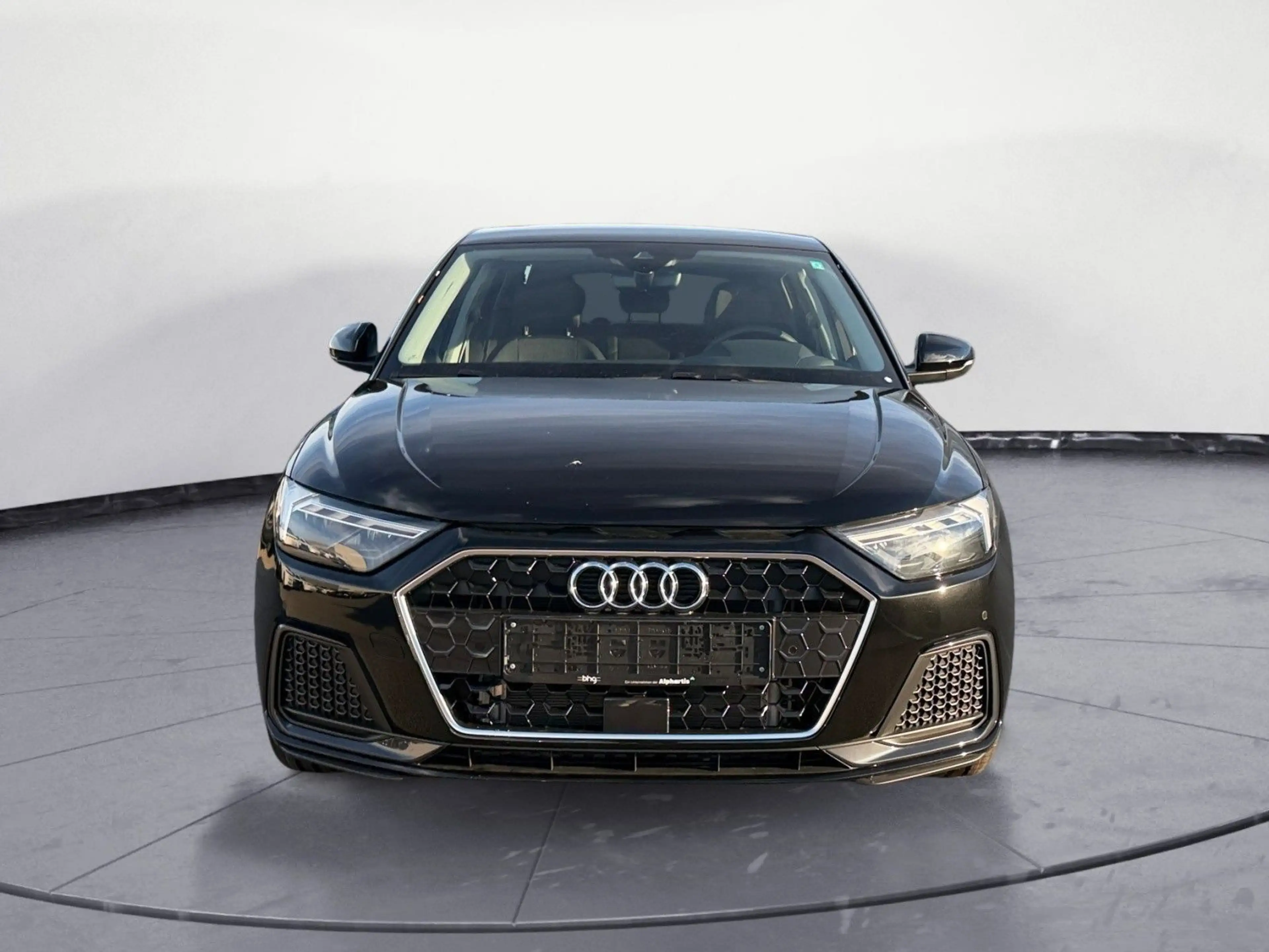 Audi A1 Sportback advanced 25 TFSI 70(95 ) kW(PS) Sch — photo 3