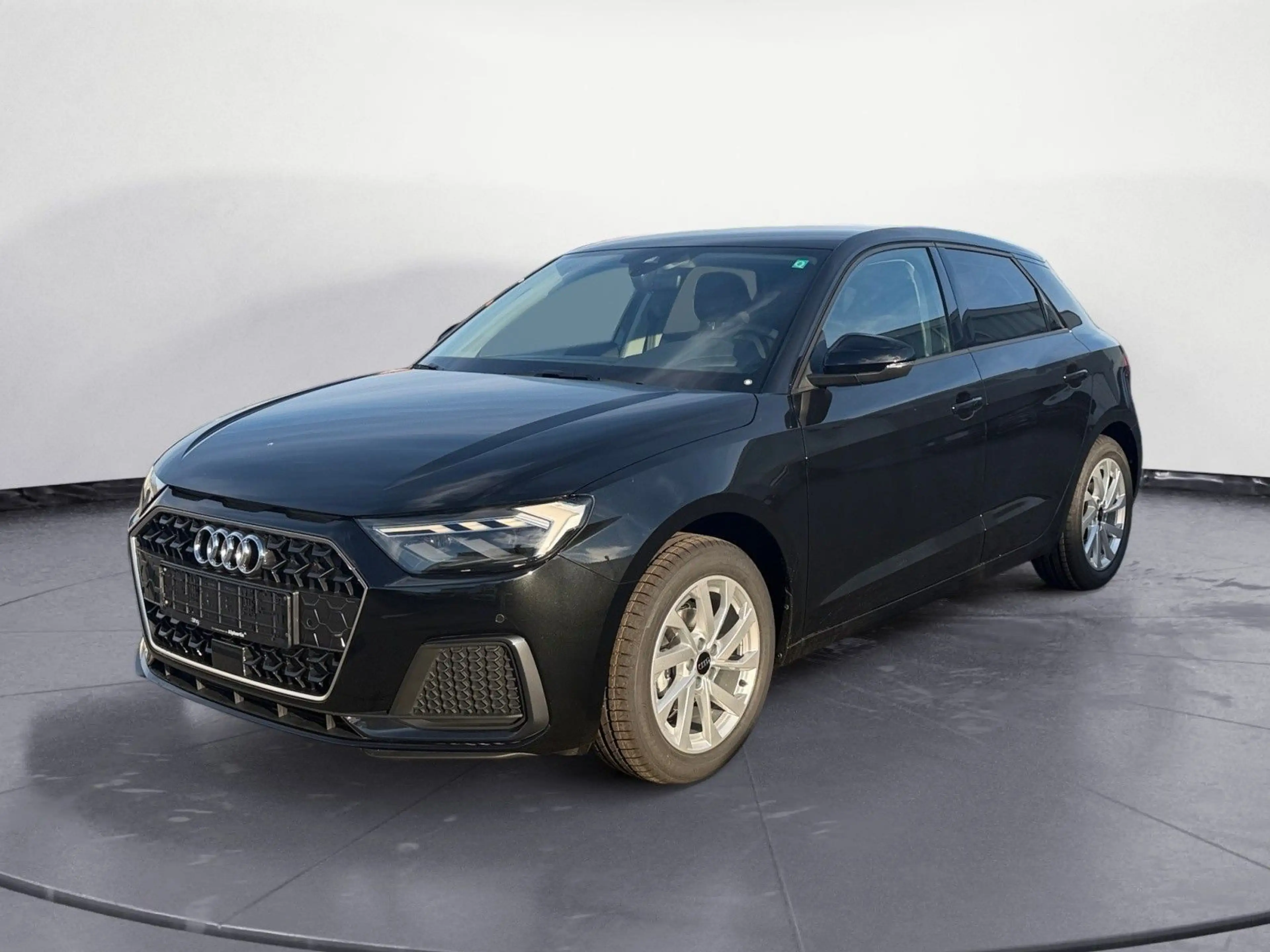 Audi A1 Sportback advanced 25 TFSI 70(95 ) kW(PS) Sch — photo 2
