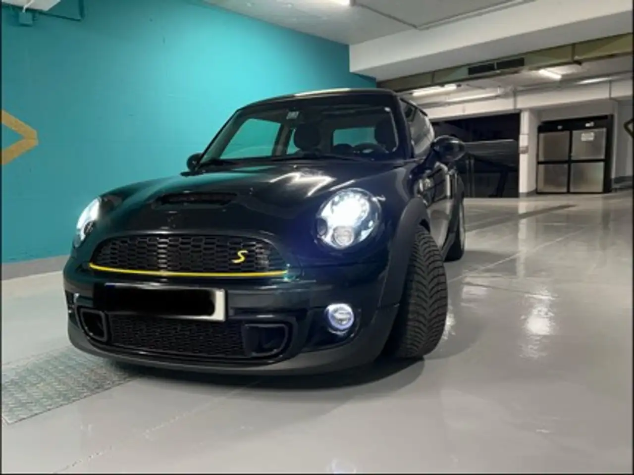 Das Auto