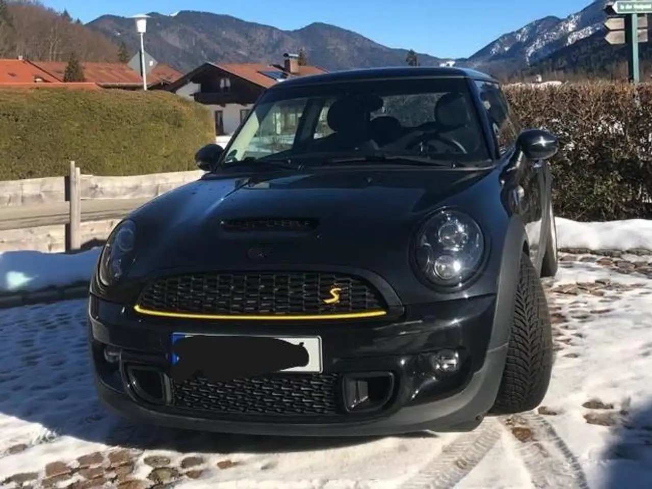 Das Auto