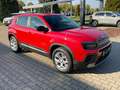 Jeep Avenger 1.2 T-GDI Altitude ACC+LED+SHZ+Winterp. Rot - thumbnail 8