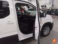 Peugeot Rifter Active Long BlueHDi 73kW Blanco - thumbnail 9