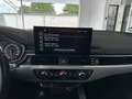 Audi A4 Avant 35 TFSI 2.0 *1.HAND*8-FACH*LED*ALU*TOP Blanc - thumbnail 11