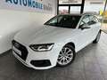 Audi A4 Avant 35 TFSI 2.0 *1.HAND*8-FACH*LED*ALU*TOP Blanc - thumbnail 2