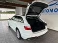 Audi A4 Avant 35 TFSI 2.0 *1.HAND*8-FACH*LED*ALU*TOP Blanc - thumbnail 5