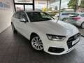 Audi A4 Avant 35 TFSI 2.0 *1.HAND*8-FACH*LED*ALU*TOP Blanc - thumbnail 1