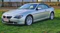 BMW 645 Baureihe 6 Cabrio 645 CI Zilver - thumbnail 4