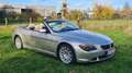 BMW 645 Baureihe 6 Cabrio 645 CI Zilver - thumbnail 1