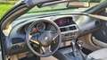 BMW 645 Baureihe 6 Cabrio 645 CI Zilver - thumbnail 20