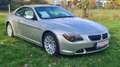 BMW 645 Baureihe 6 Cabrio 645 CI Zilver - thumbnail 2