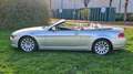 BMW 645 Baureihe 6 Cabrio 645 CI Zilver - thumbnail 9