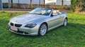 BMW 645 Baureihe 6 Cabrio 645 CI Zilver - thumbnail 5
