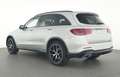 Mercedes-Benz GLC 300 d 4M AMG PANO KEYLS BURM WIDE AMBI 360° Argent - thumbnail 4