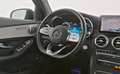 Mercedes-Benz GLC 300 d 4M AMG PANO KEYLS BURM WIDE AMBI 360° Argent - thumbnail 5