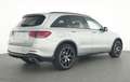 Mercedes-Benz GLC 300 d 4M AMG PANO KEYLS BURM WIDE AMBI 360° Argent - thumbnail 10