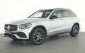 Mercedes-Benz GLC 300 d 4M AMG PANO KEYLS BURM WIDE AMBI 360° Argent - thumbnail 8