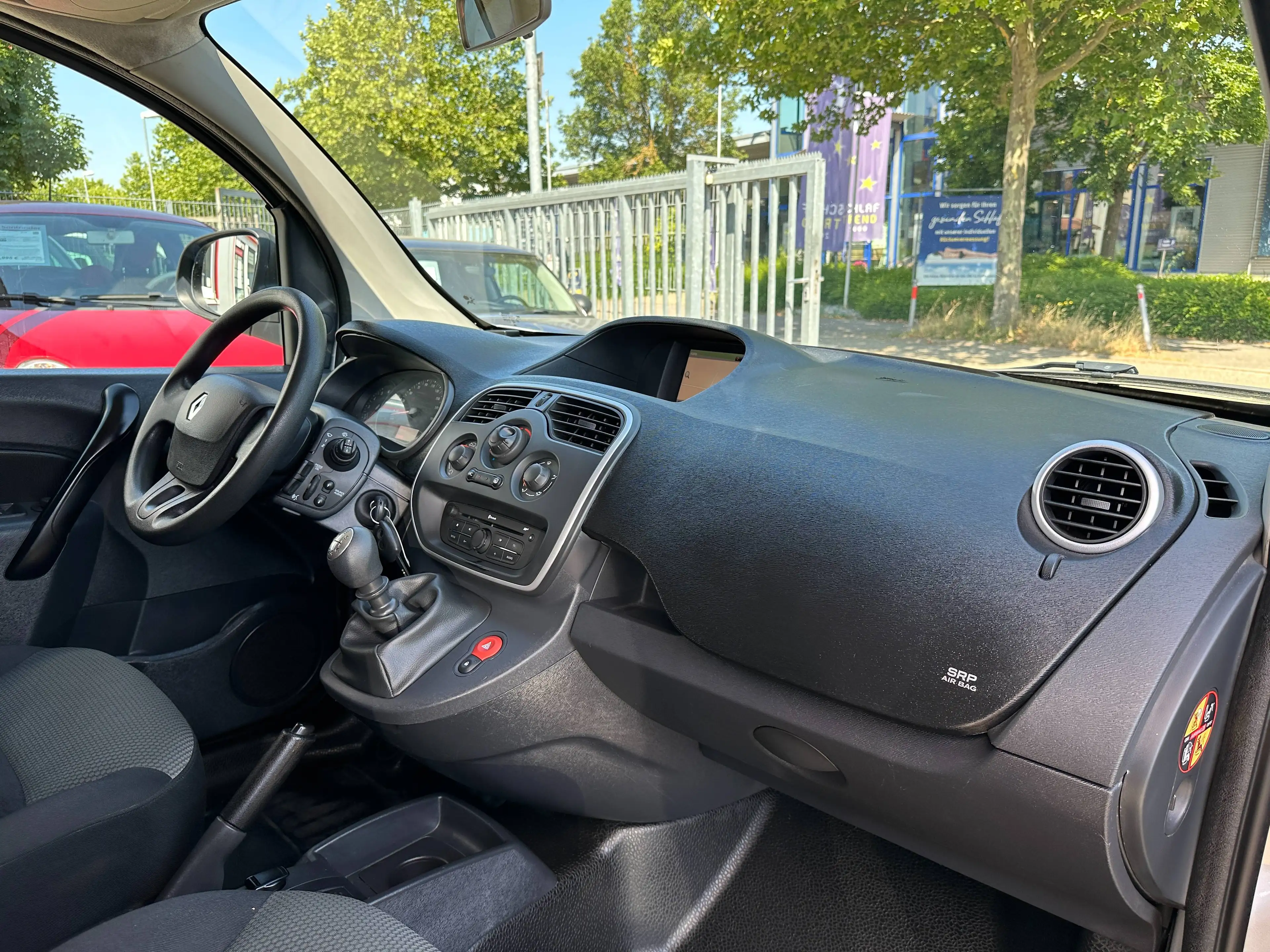 Renault Kangoo 1.5 dCi*Klima*Navi*Parkpilot*110 PS*sehr sparsam — photo 11