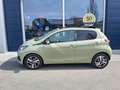 Peugeot 108 1,0 VTi 72 TOP! Collection Grün - thumbnail 3