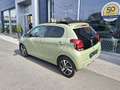 Peugeot 108 1,0 VTi 72 TOP! Collection Grün - thumbnail 4