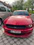 Ford Mustang Bullit Rot - thumbnail 1