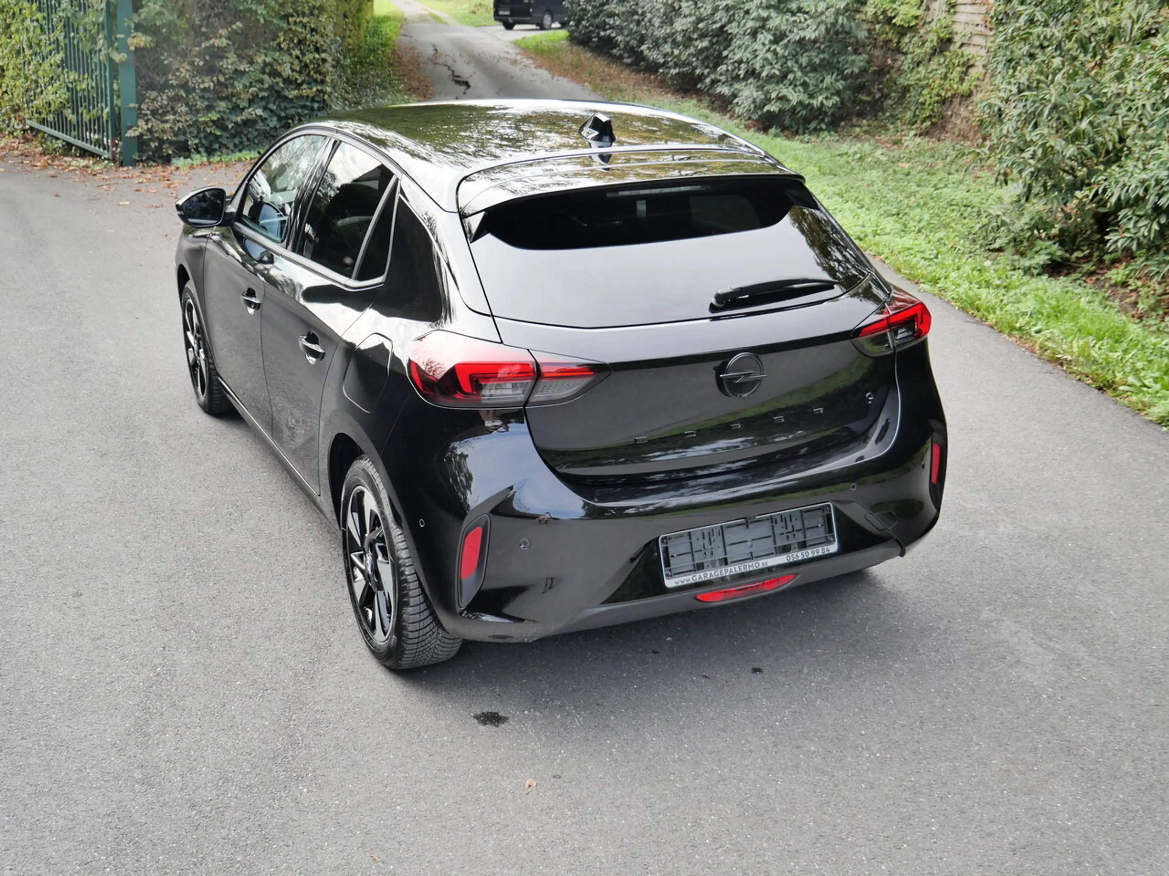 Opel Corsa-e GS 51kWh 156pk 400 KM AUTONOMIE — photo 13