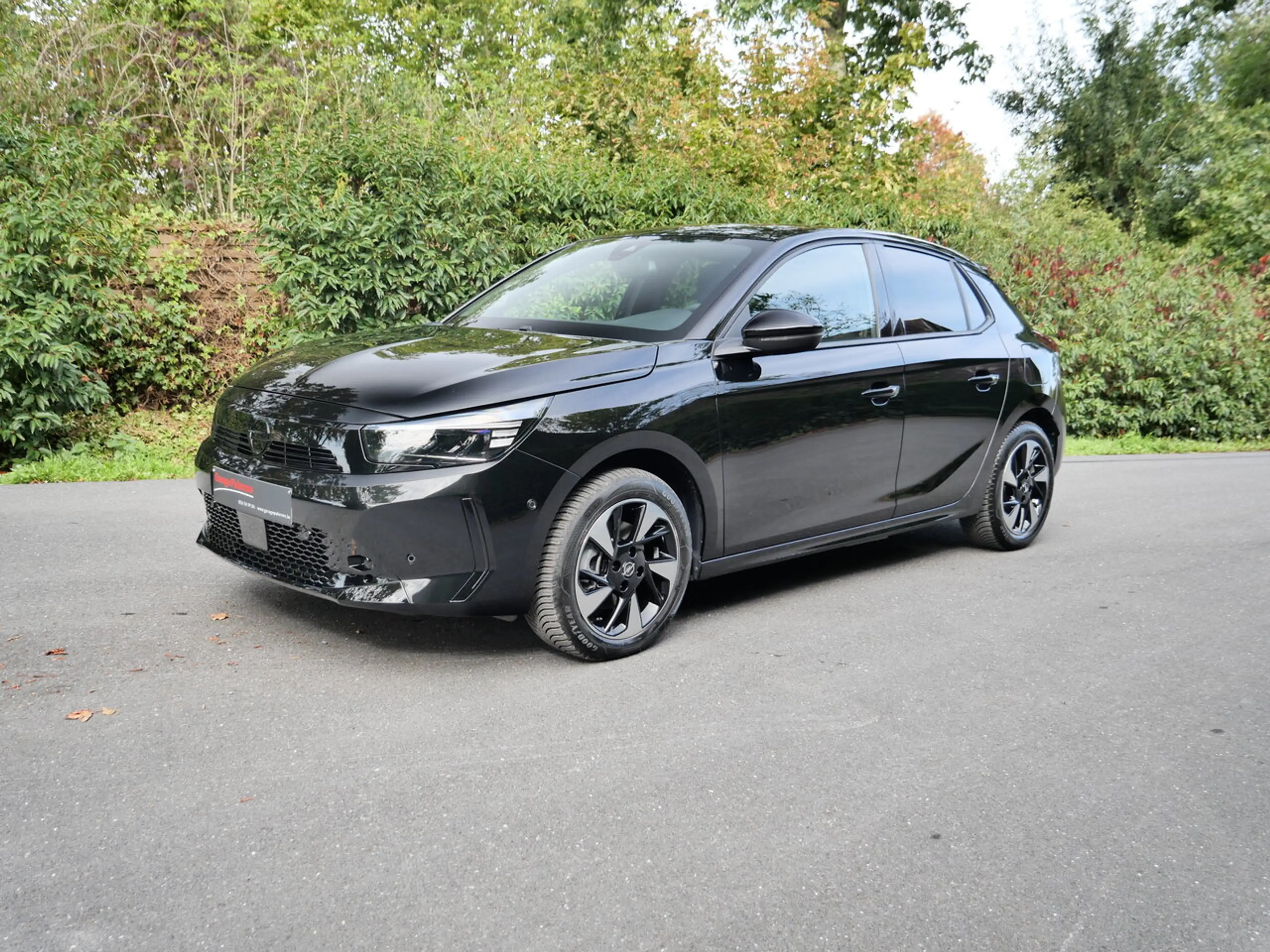 Opel Corsa-e GS 51kWh 156pk 400 KM AUTONOMIE — photo 6