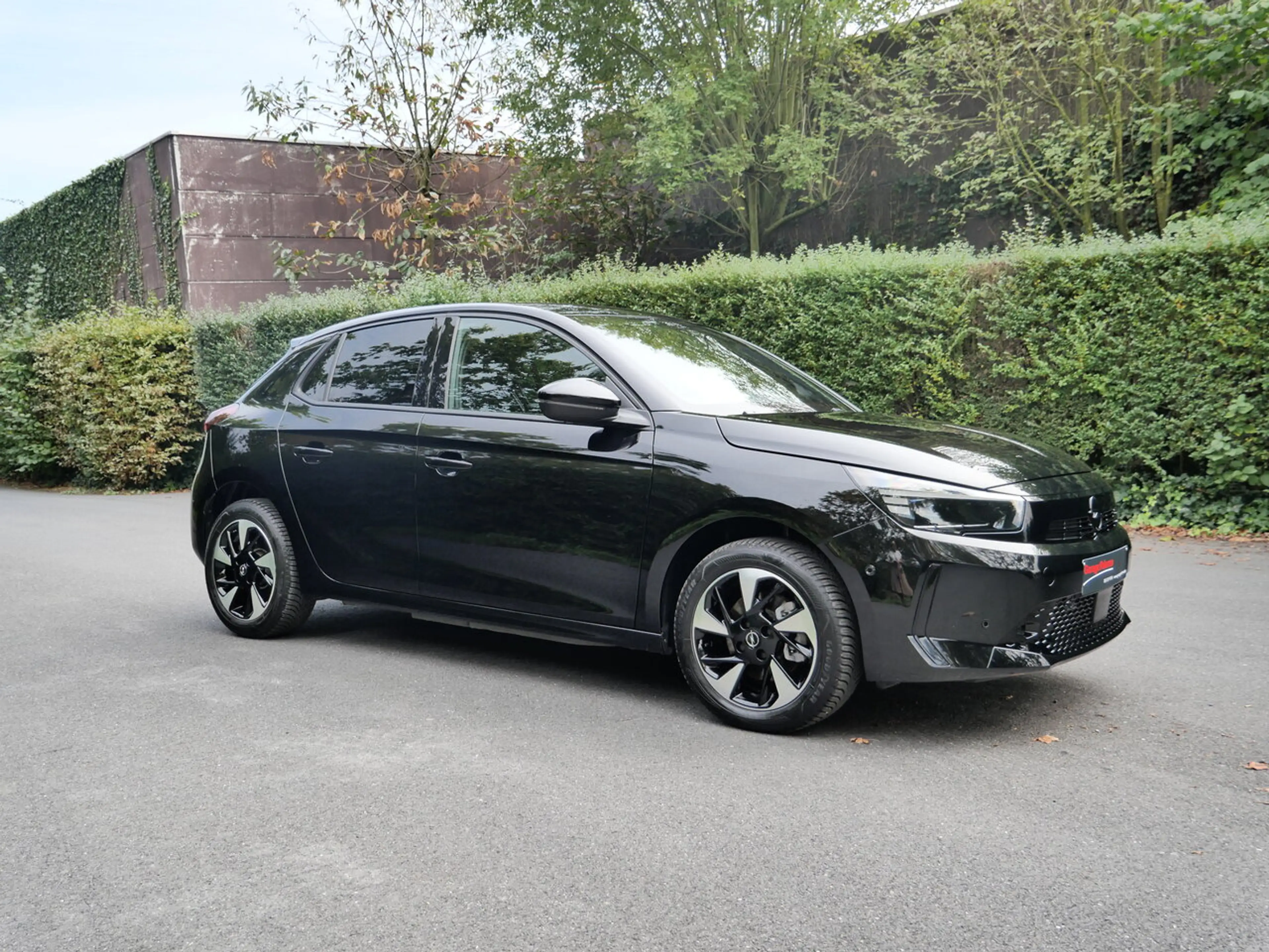 Opel Corsa-e GS 51kWh 156pk 400 KM AUTONOMIE — photo 15