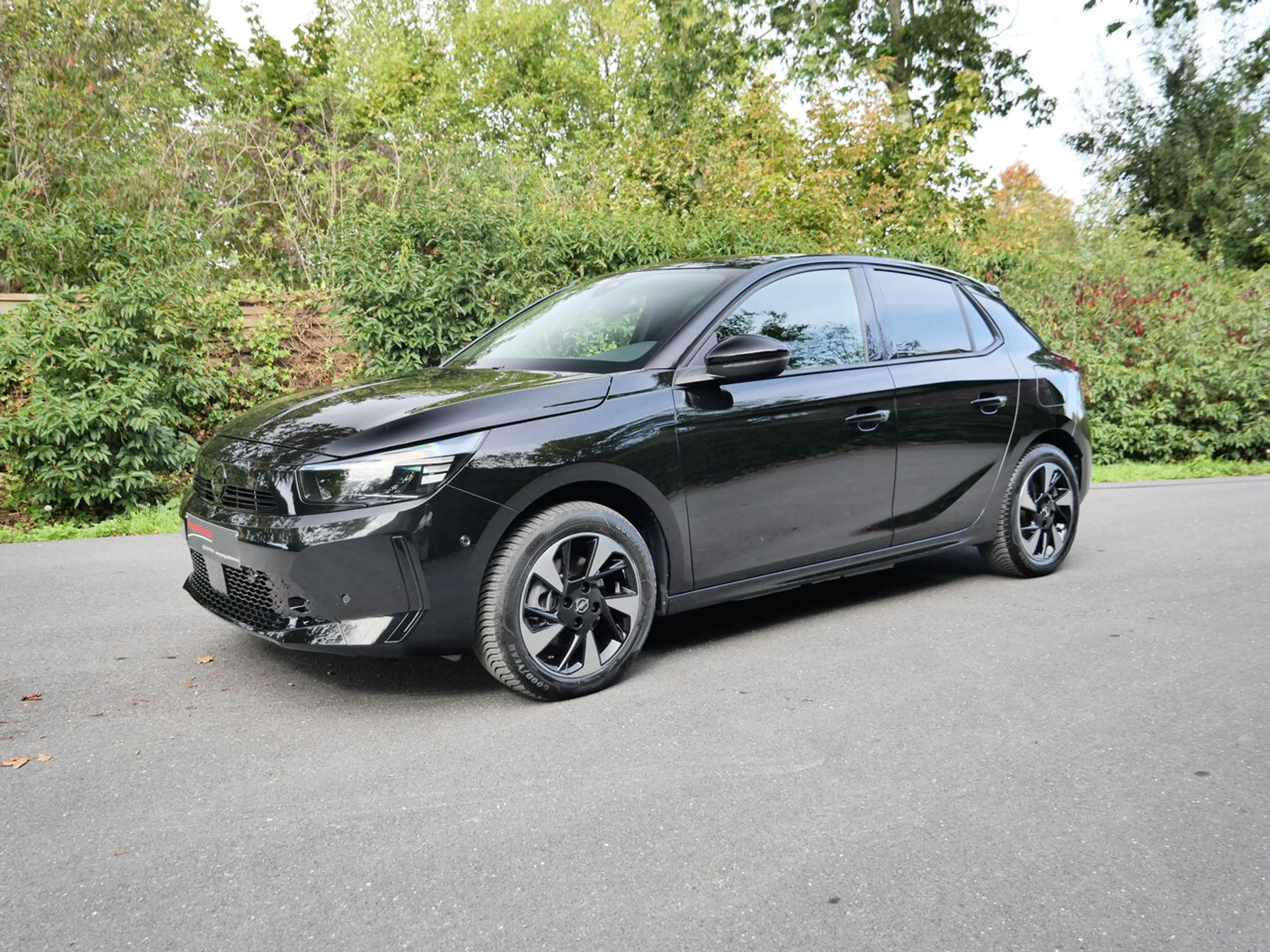 Opel Corsa-e GS 51kWh 156pk 400 KM AUTONOMIE — photo 8