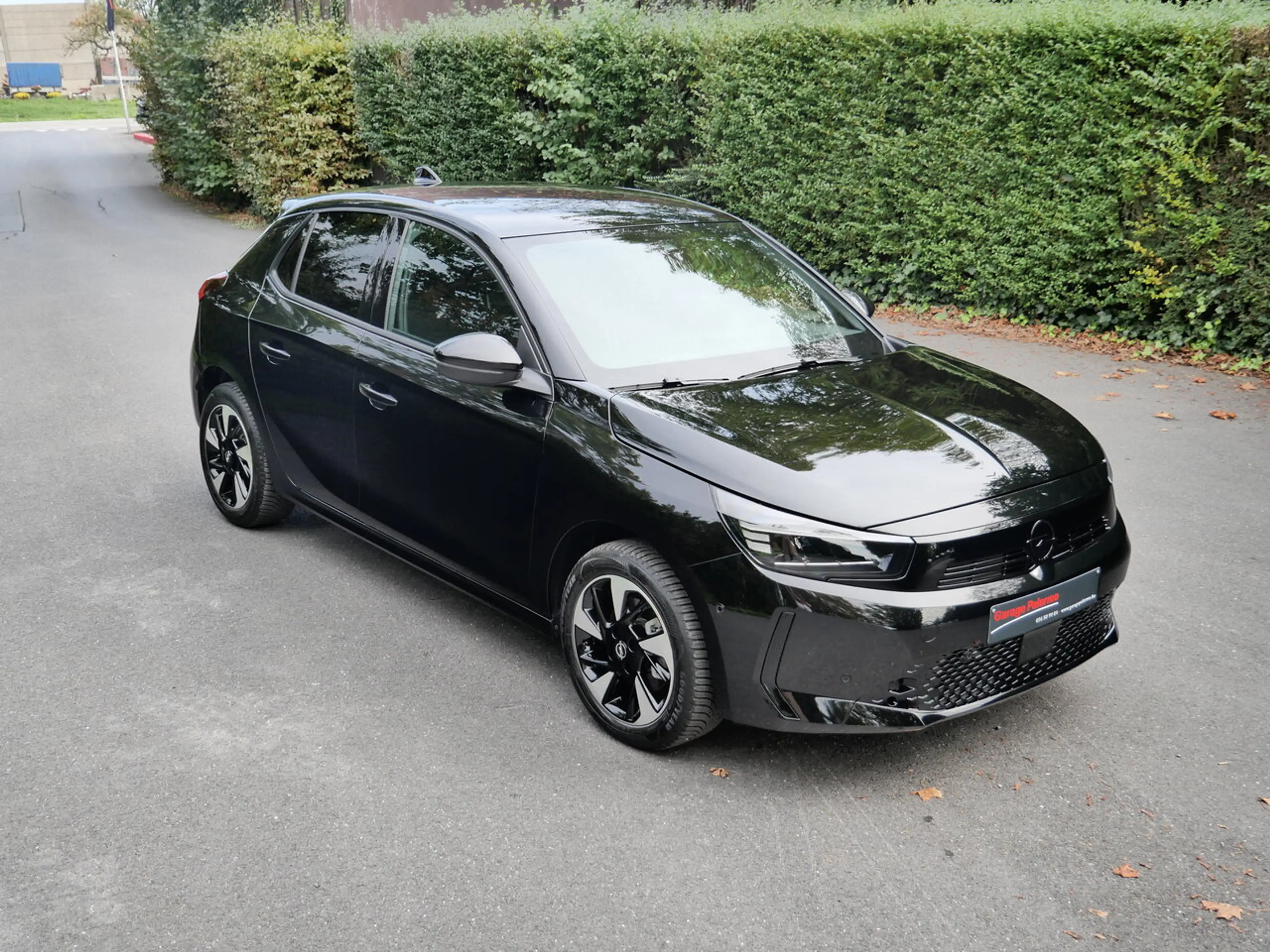 Opel Corsa-e GS 51kWh 156pk 400 KM AUTONOMIE — photo 14