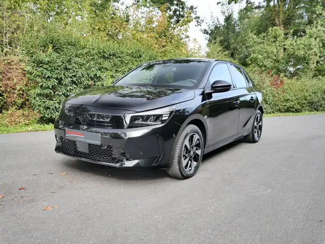 Opel Corsa-e GS 51kWh 156pk 400 KM AUTONOMIE