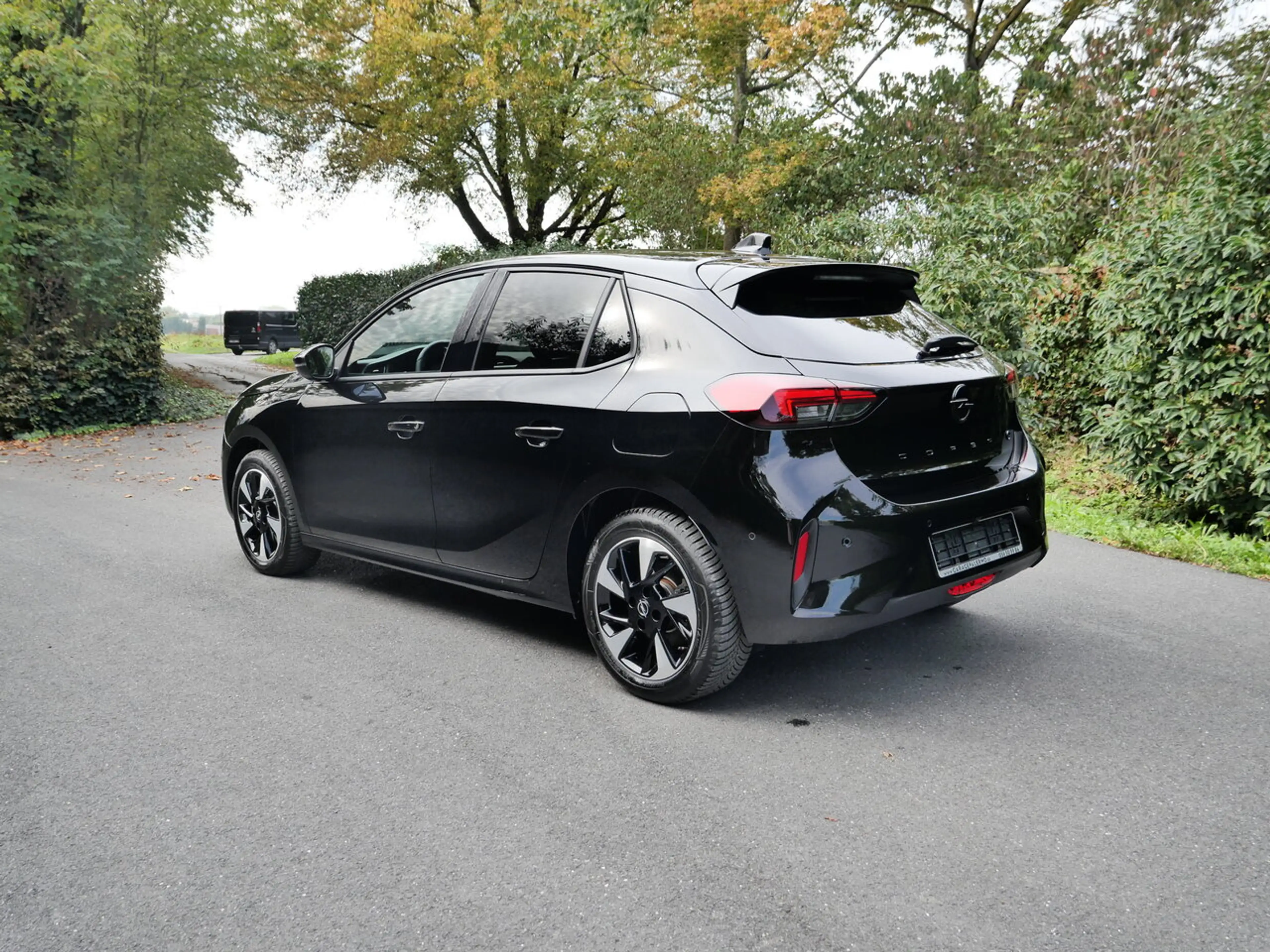 Opel Corsa-e GS 51kWh 156pk 400 KM AUTONOMIE — photo 7